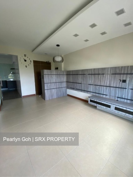 Blk 305D Punggol Drive (Punggol), HDB 3 Rooms #214413291